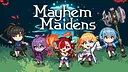 Mayhem Maidens Screenshot 7