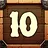 10 Puzzles Complete