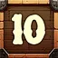 10 Puzzles Complete icon