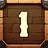 1 Puzzle Complete