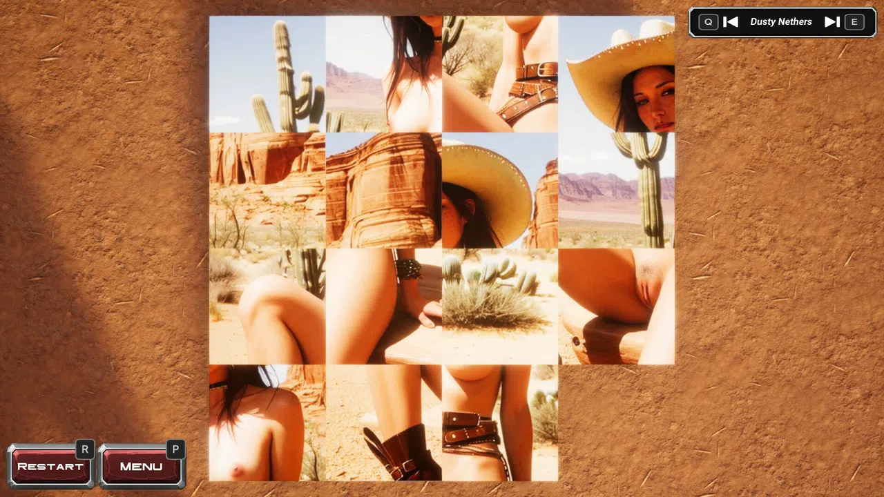 S.X.E. Slider: Hard Ridin' Screenshot 6