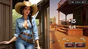 S.X.E. Slider: Hard Ridin' Screenshot 3