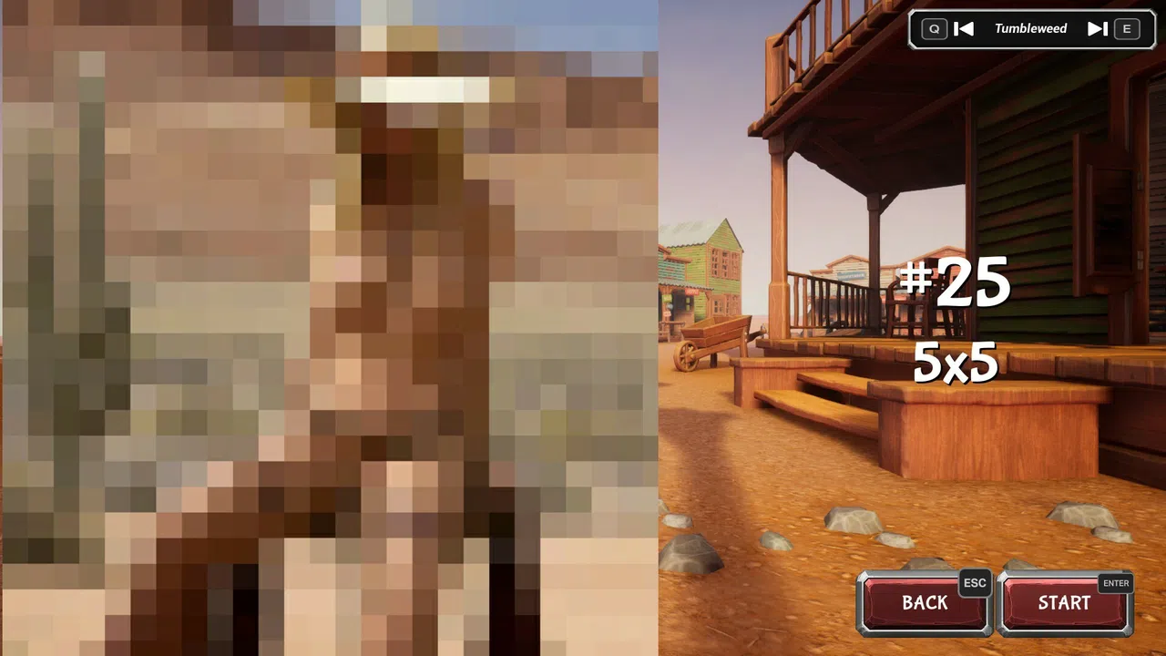 S.X.E. Slider: Hard Ridin' Screenshot 7