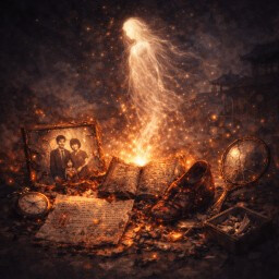 A Ghost’s Obsession icon