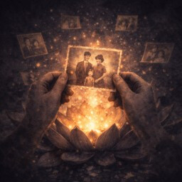 Love Within the Lotus icon