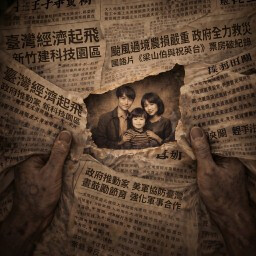 Kinship Between the Lines icon