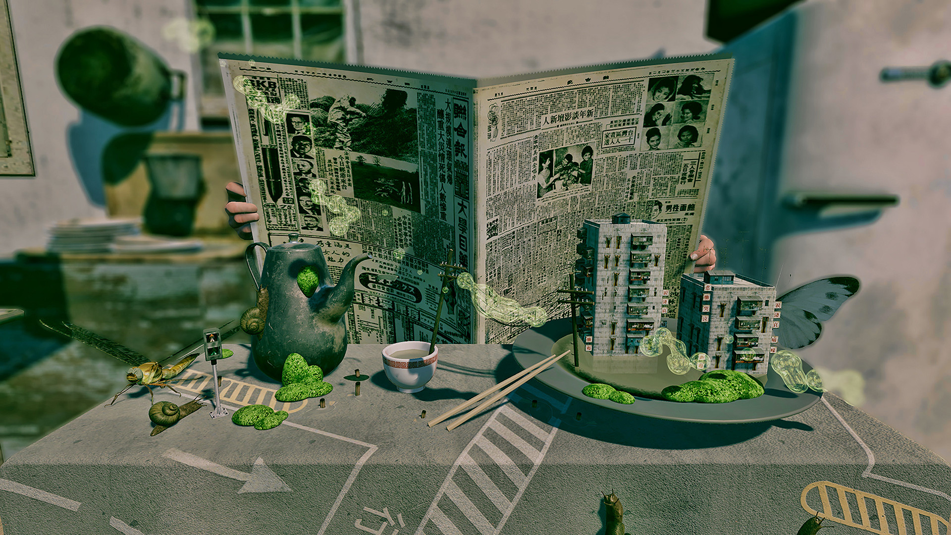 Bodyless Screenshot 5