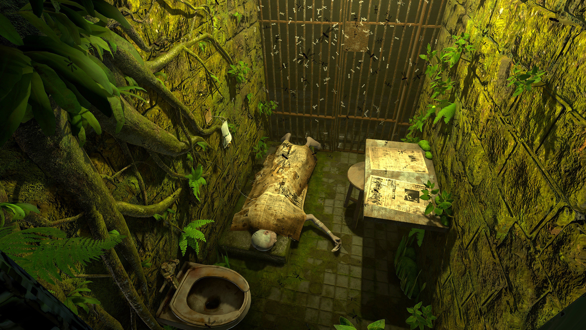 Bodyless Screenshot 1