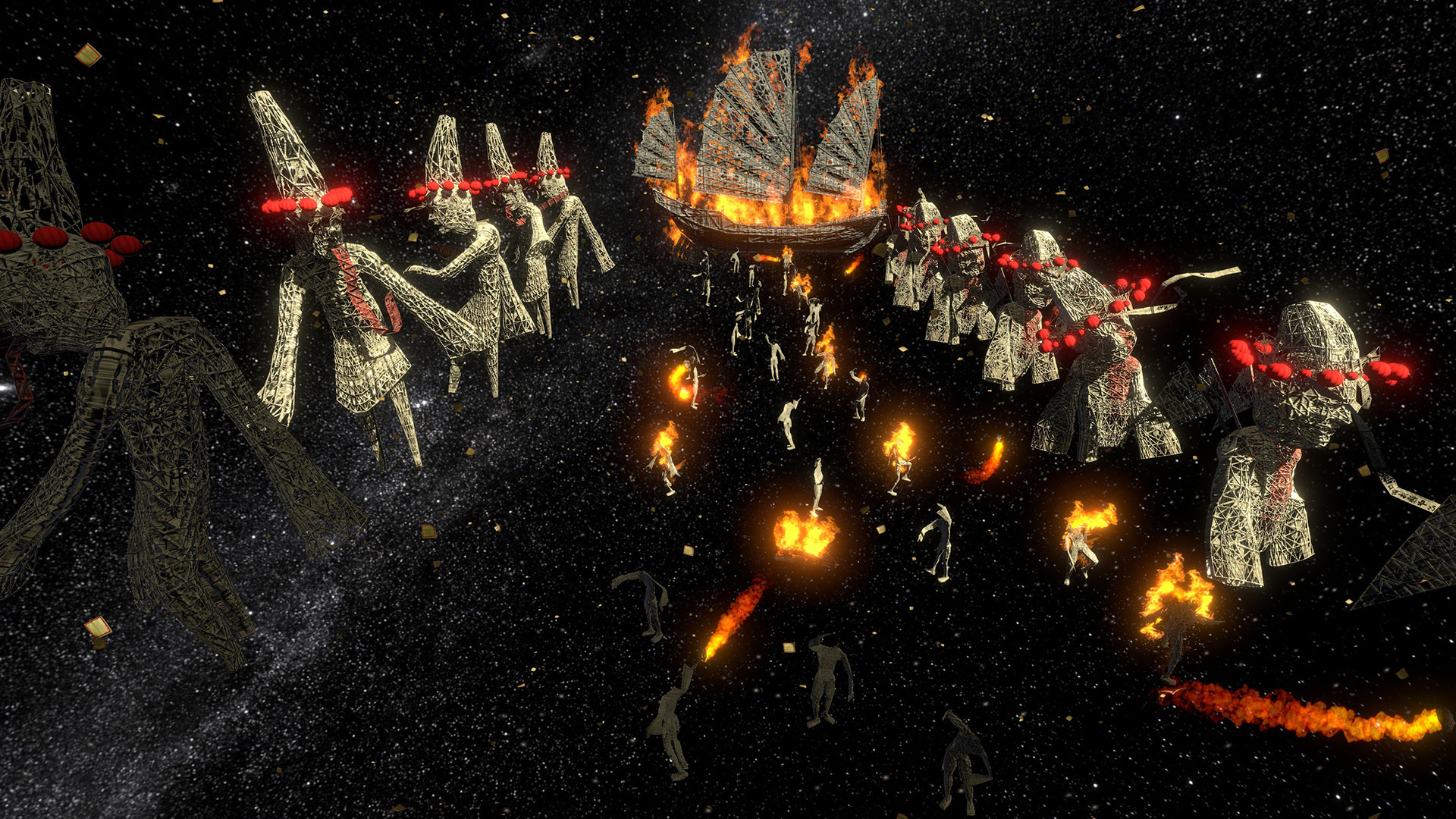 Bodyless Screenshot 2