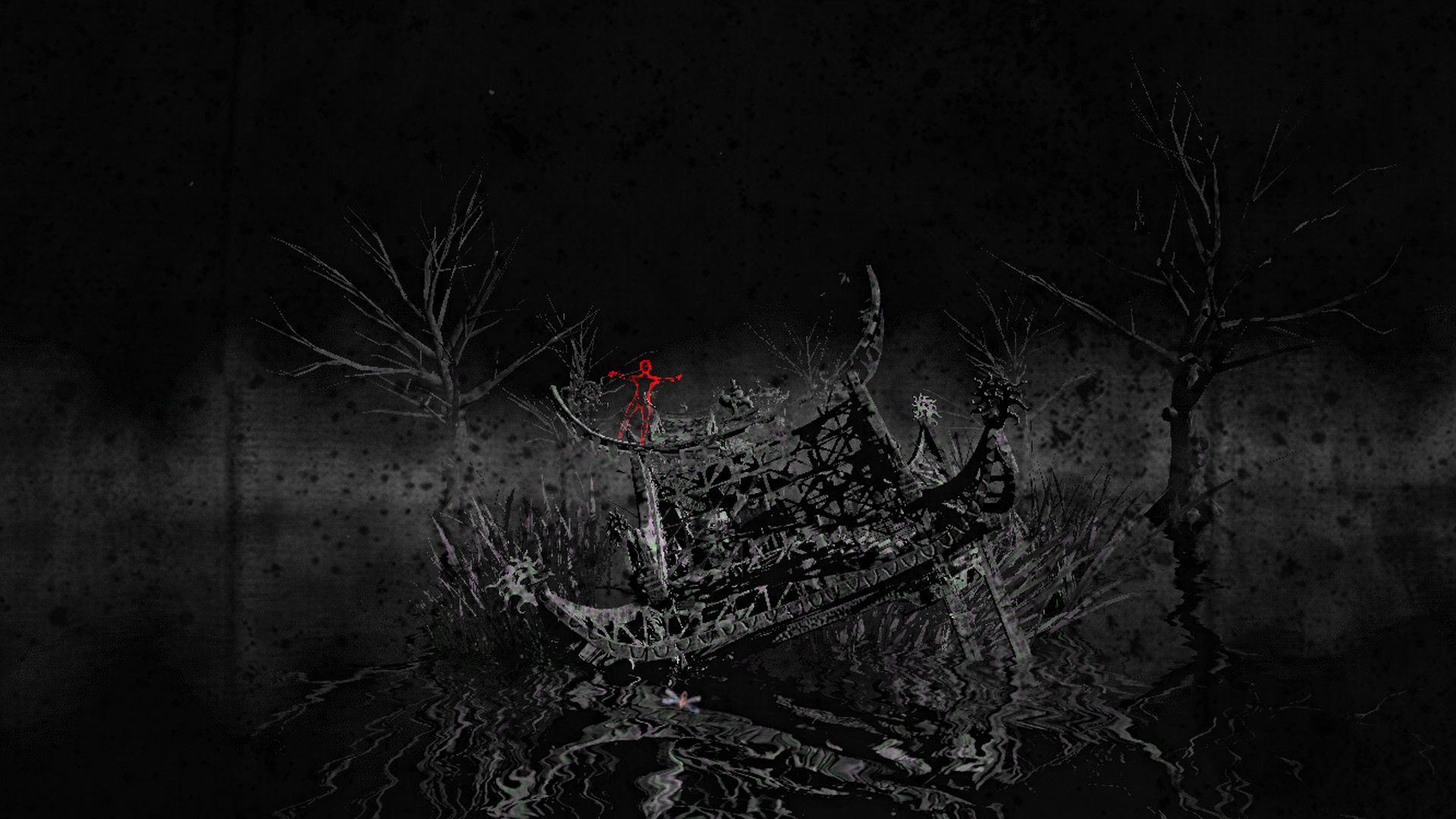 Bodyless Screenshot 3