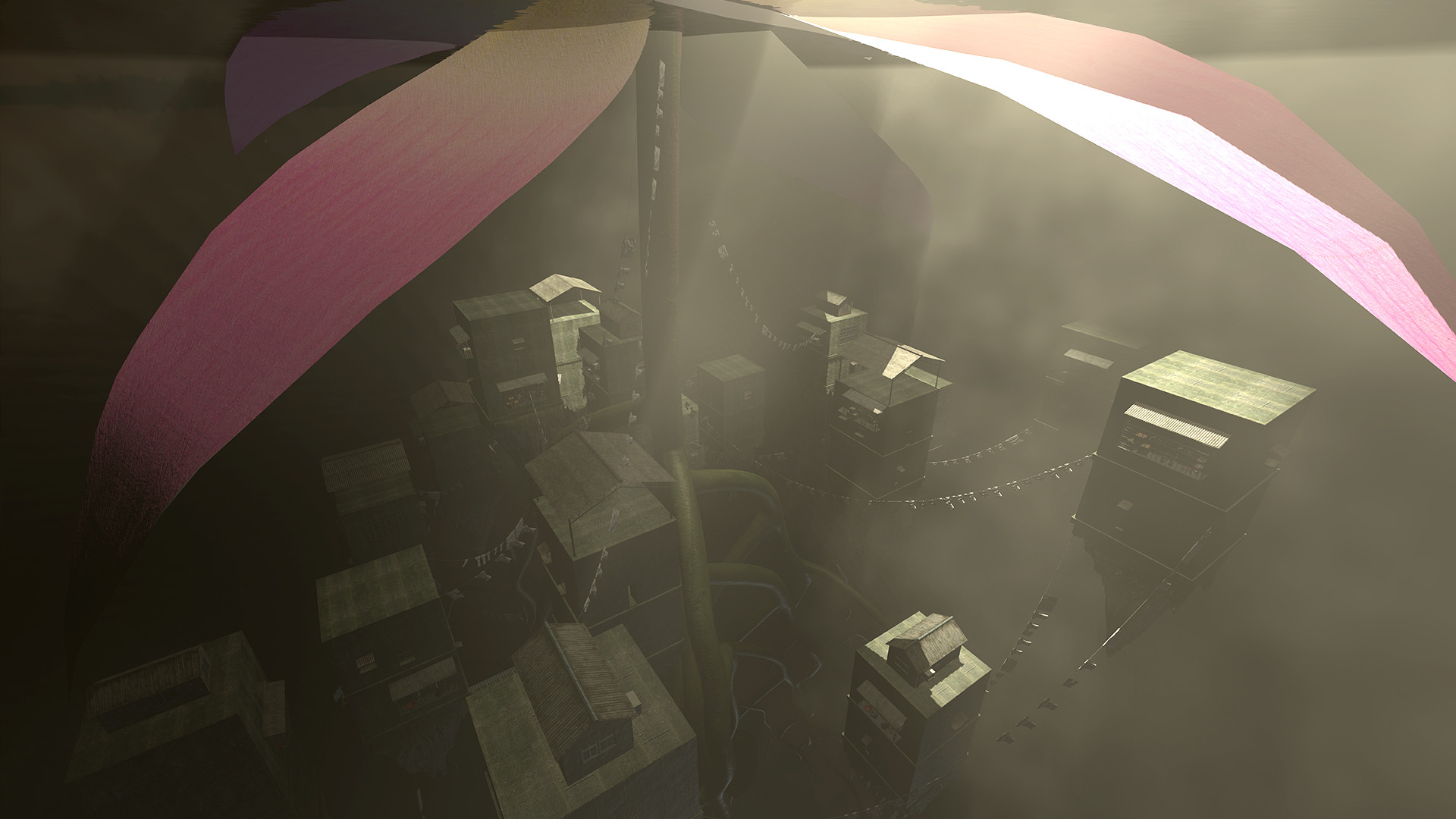 Bodyless Screenshot 4