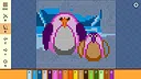 Pixel Cross Stitch - Winter Pack Screenshot 2