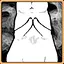 Merciful icon
