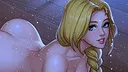 Lyndaria: Christmas Passion DLC Screenshot 0