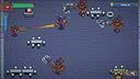 The Legend of Cyber Cowboy Screenshot 9