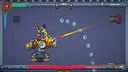 The Legend of Cyber Cowboy Screenshot 7