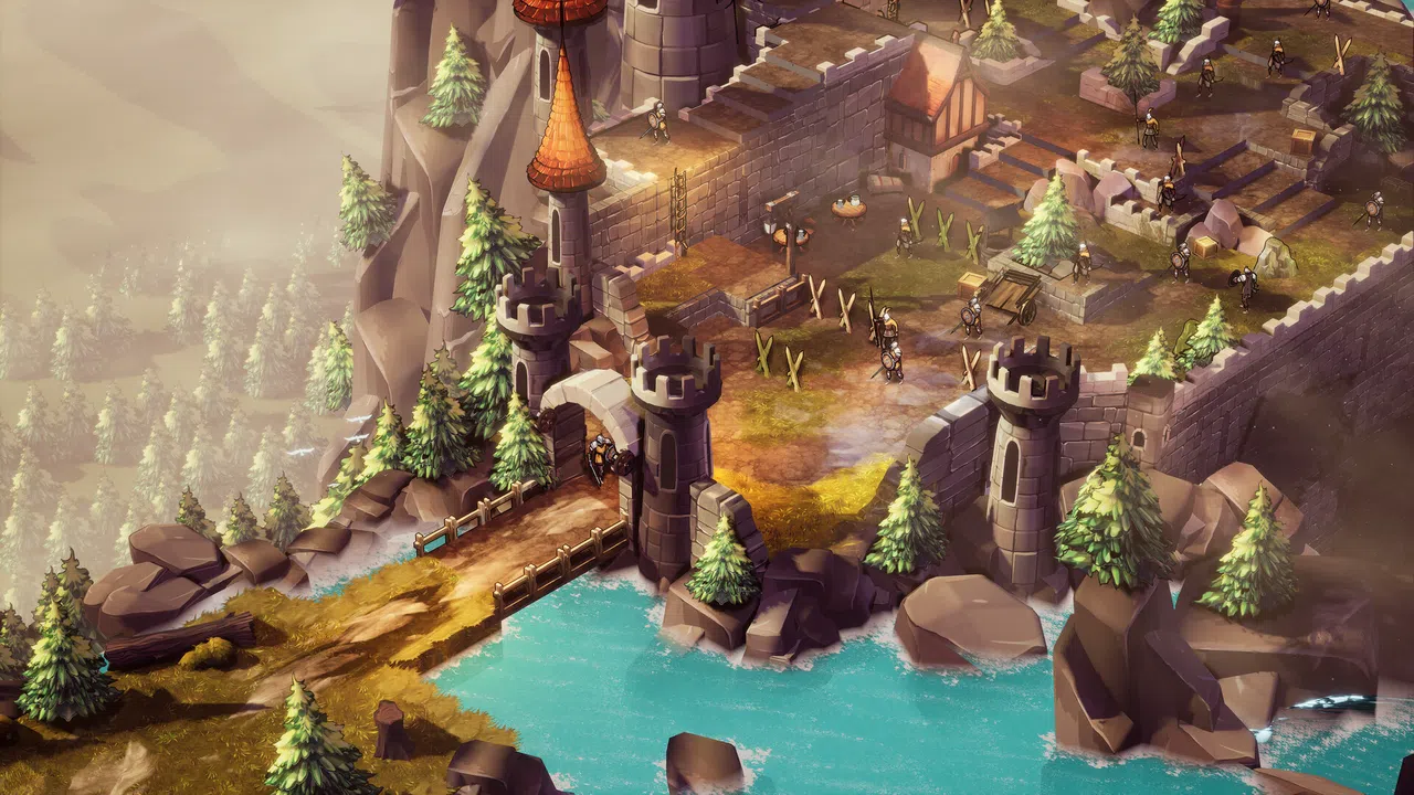 Calame Screenshot 0