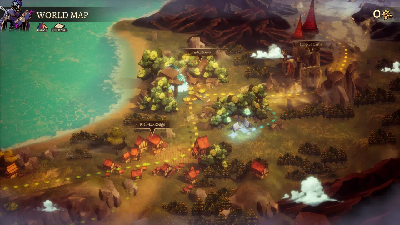 Calame Screenshot 2