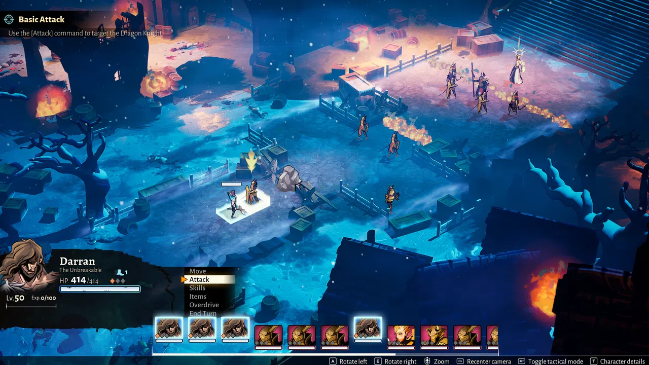Calame Screenshot 1