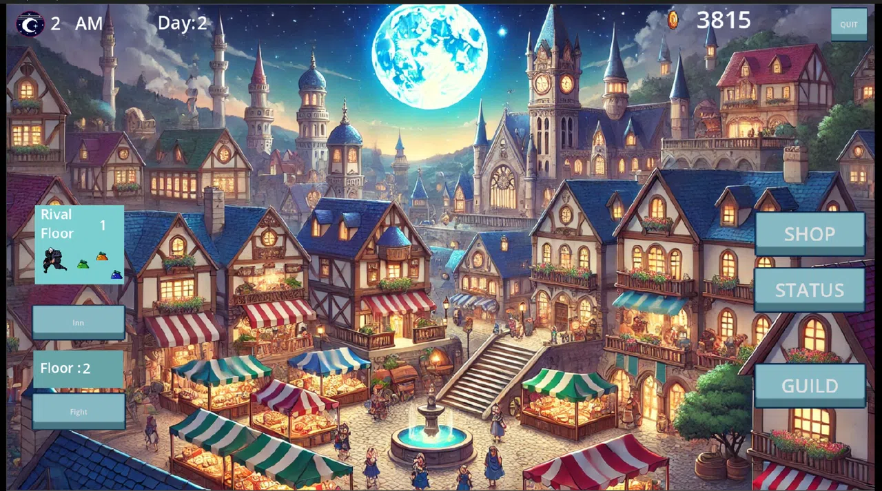 King of Cards Screenshot 8