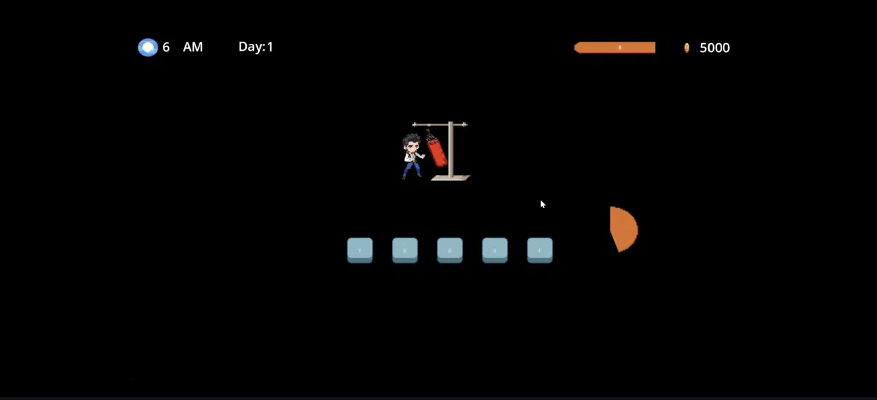King of Cards Screenshot 3