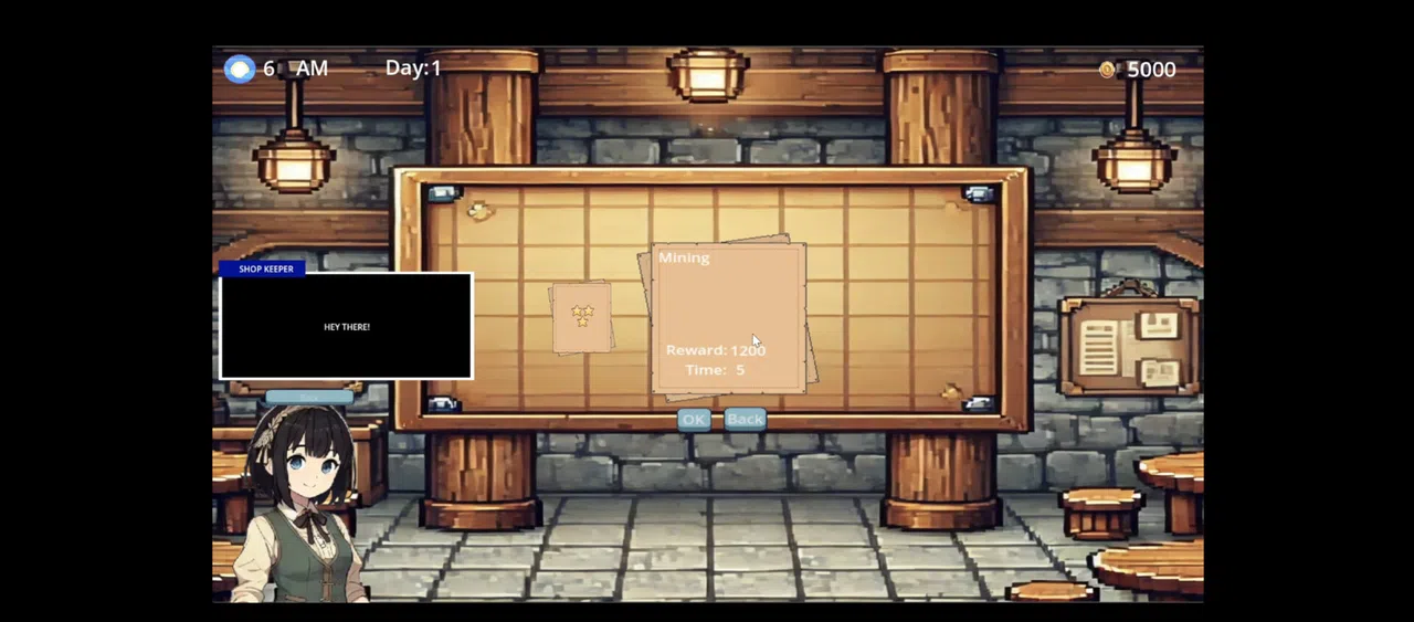 King of Cards Screenshot 6