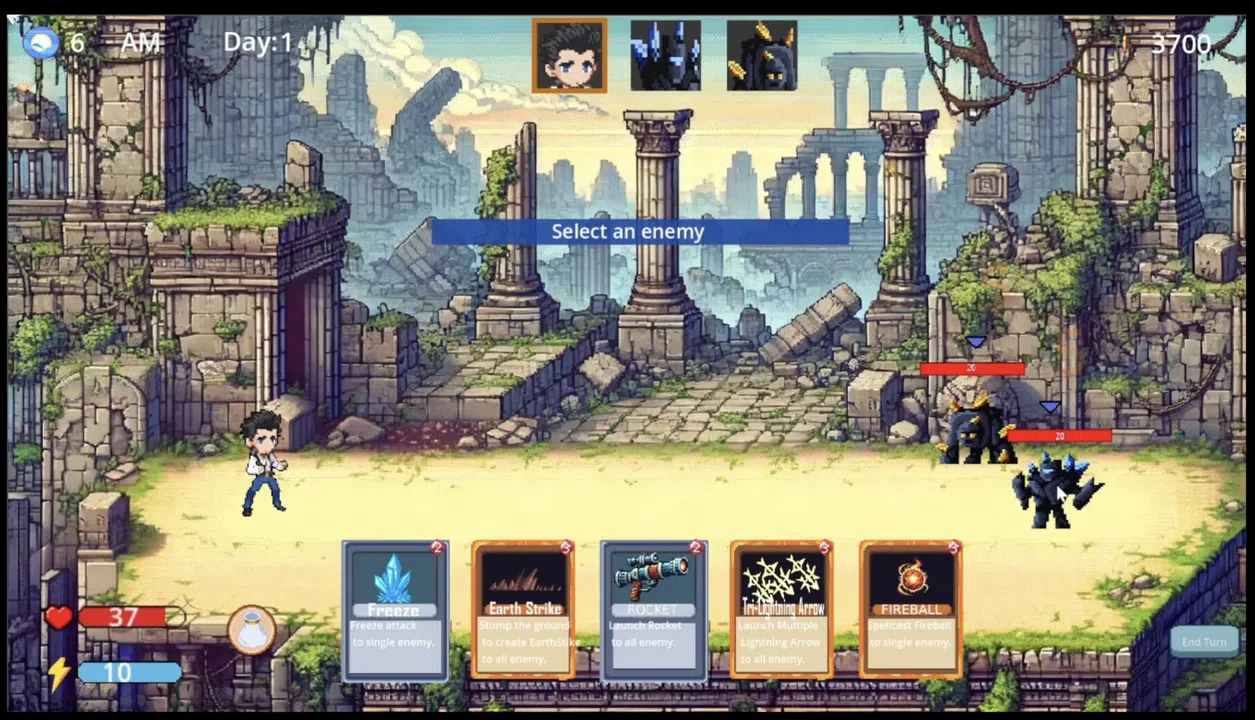 King of Cards Screenshot 7