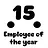 Best Employee