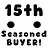 Seasoned Buyer