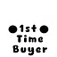 First Time Buyer icon