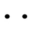Beginning icon