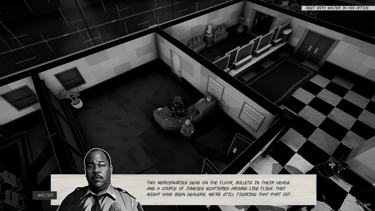 Noir Light Screenshot 7