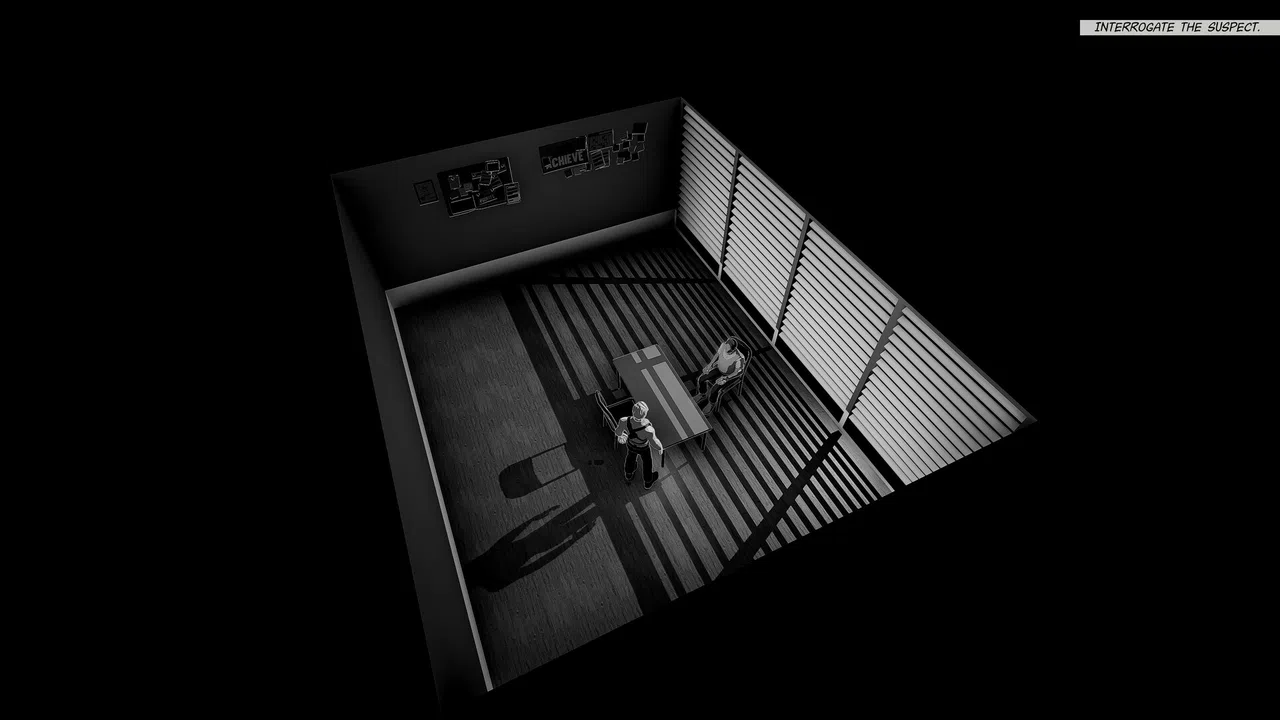 Noir Light Screenshot 6