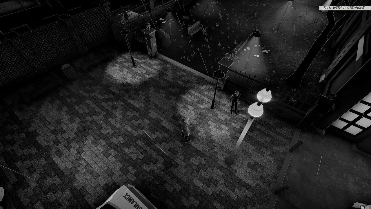 Noir Light Screenshot 8