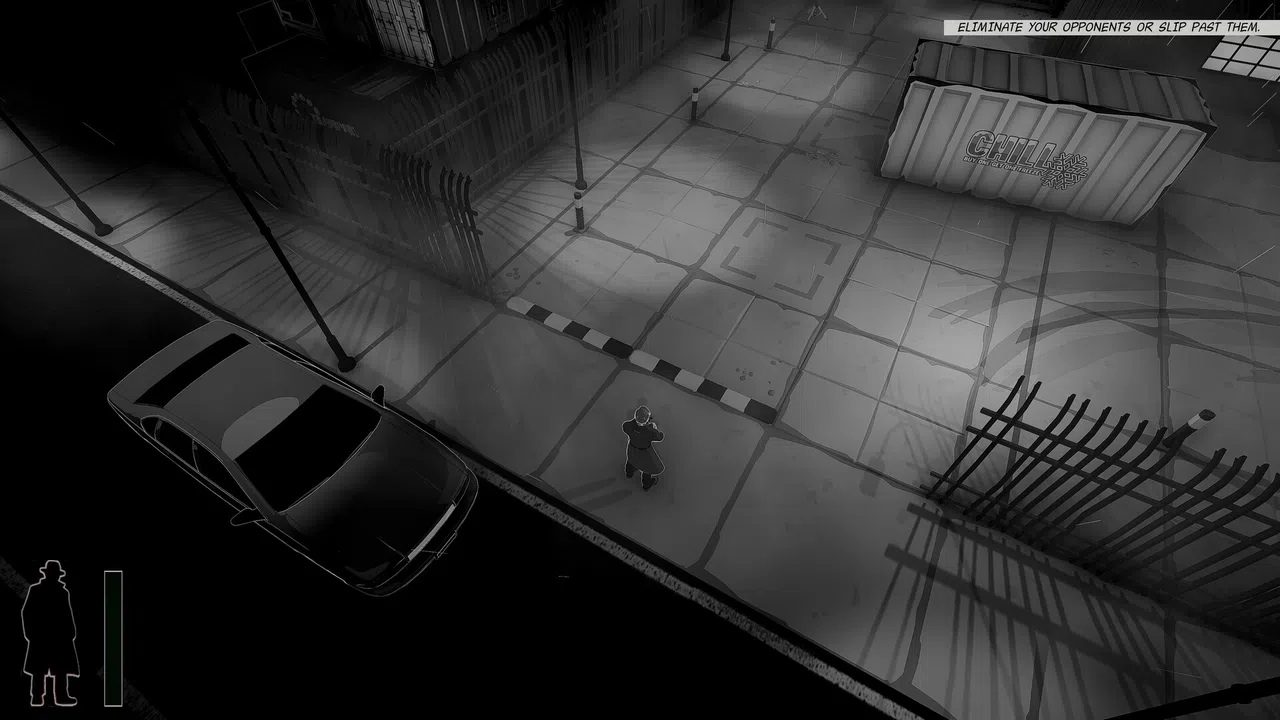 Noir Light Screenshot 5