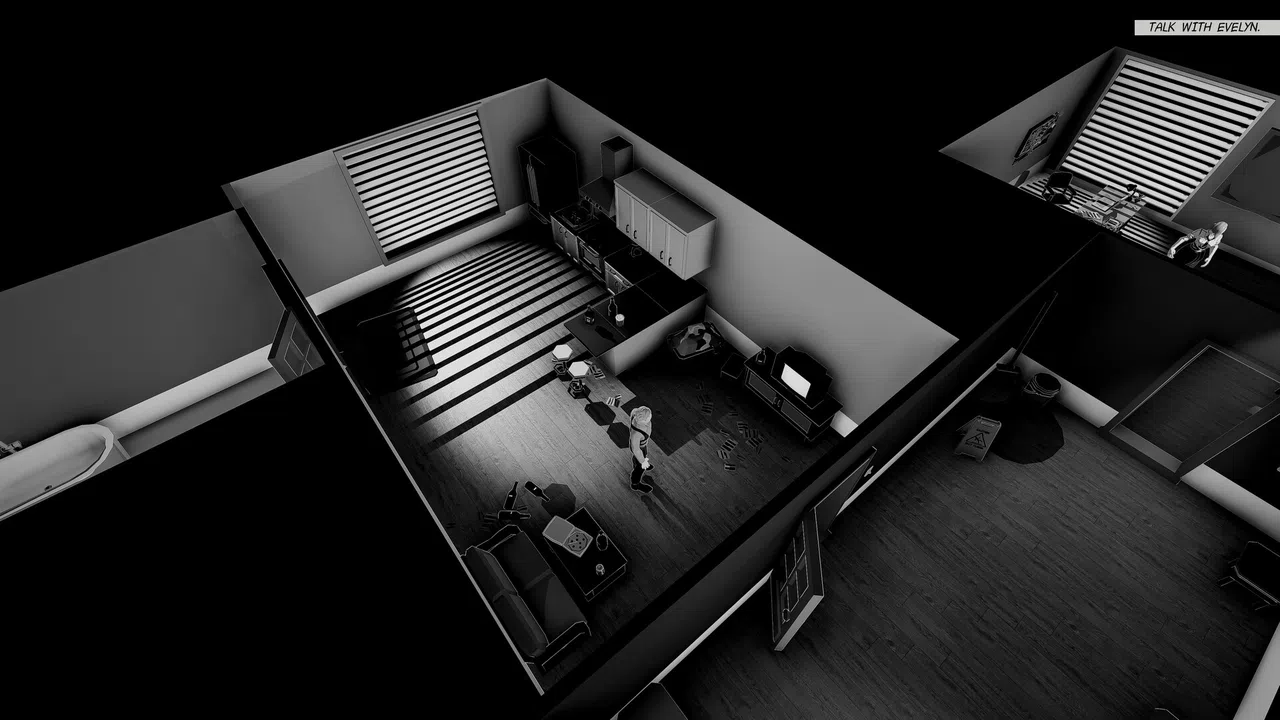 Noir Light Screenshot 1