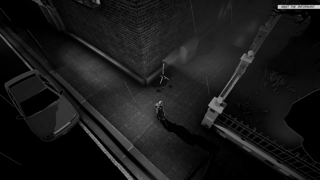 Noir Light Screenshot 4