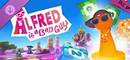 ALFRED IS A BAD GUY - Pack Fondateur