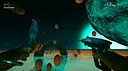 Above The Horizon Screenshot 0