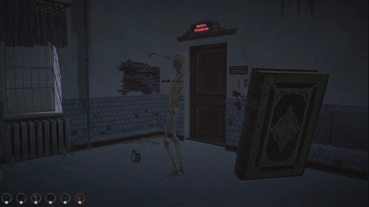 The Devils Mirror Screenshot 3