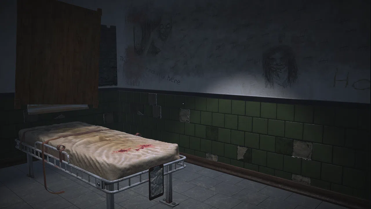 The Devils Mirror Screenshot 2