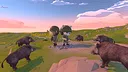 Hogs Rampage Screenshot 0