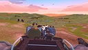 Hogs Rampage Screenshot 1