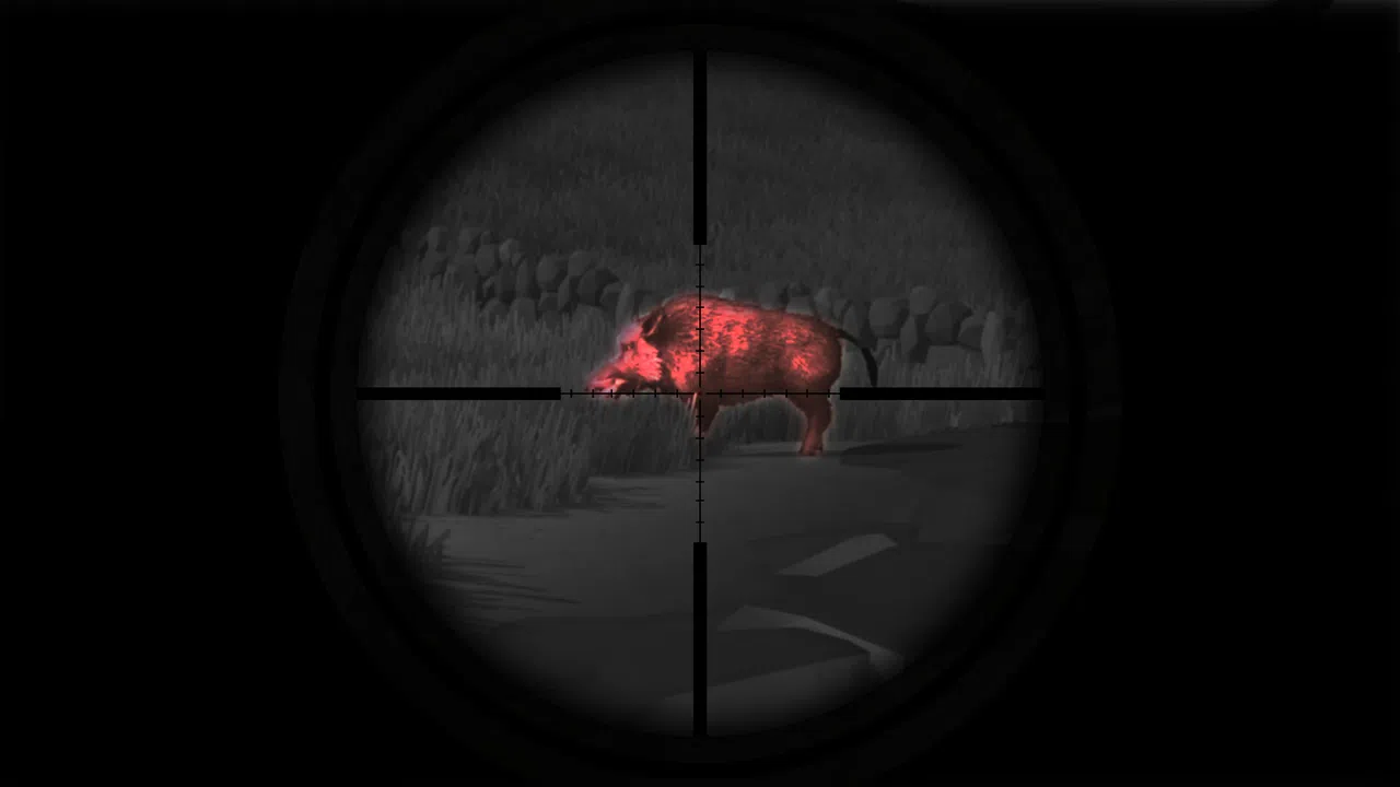 Hogs Rampage Screenshot 3