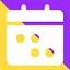 Successful Month icon