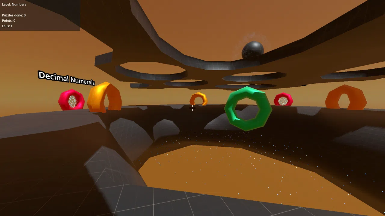 Binary Station Screenshot 2
