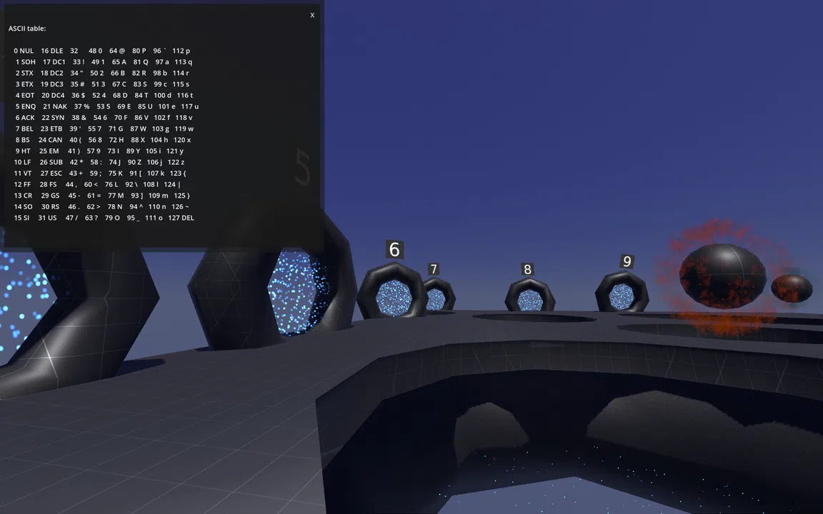 Binary Station Screenshot 10