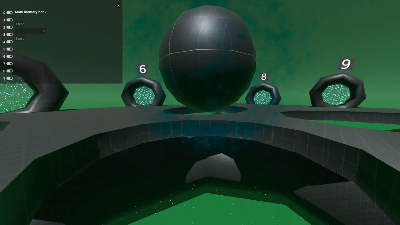 Binary Station Screenshot 8