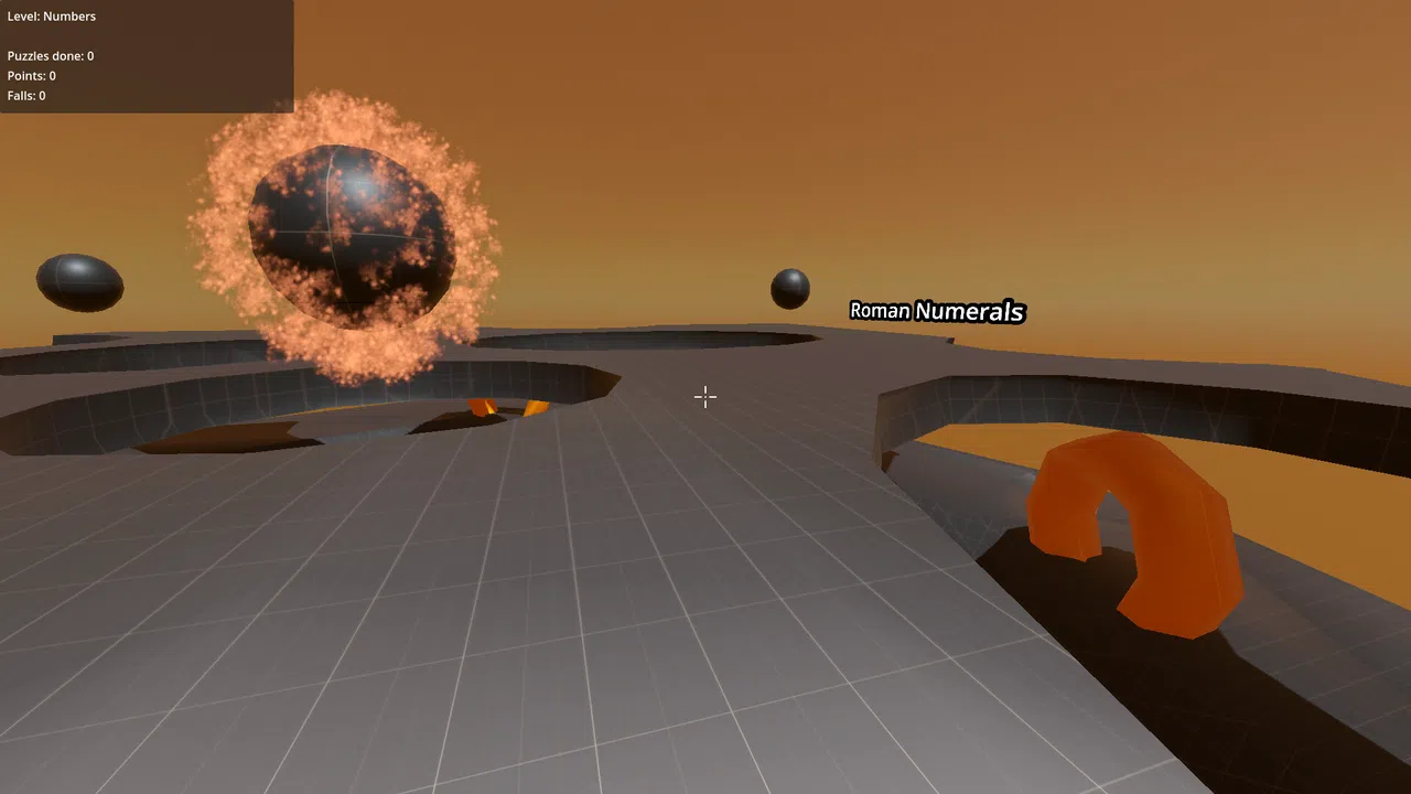 Binary Station Screenshot 1