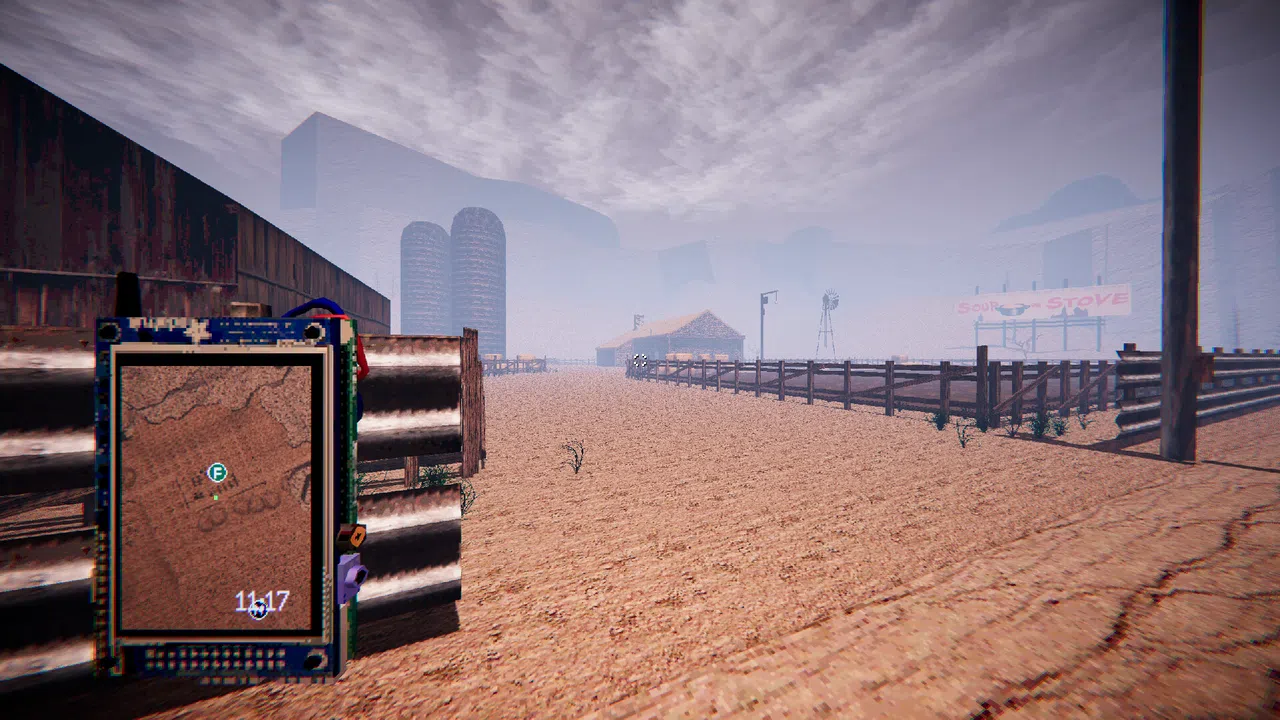 Soup N' Shots Screenshot 8